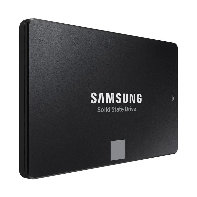Samsung 870 EVO 500GB SSD 3台セット SSD Samsung 870 EVO 500GB SATA III 2,5